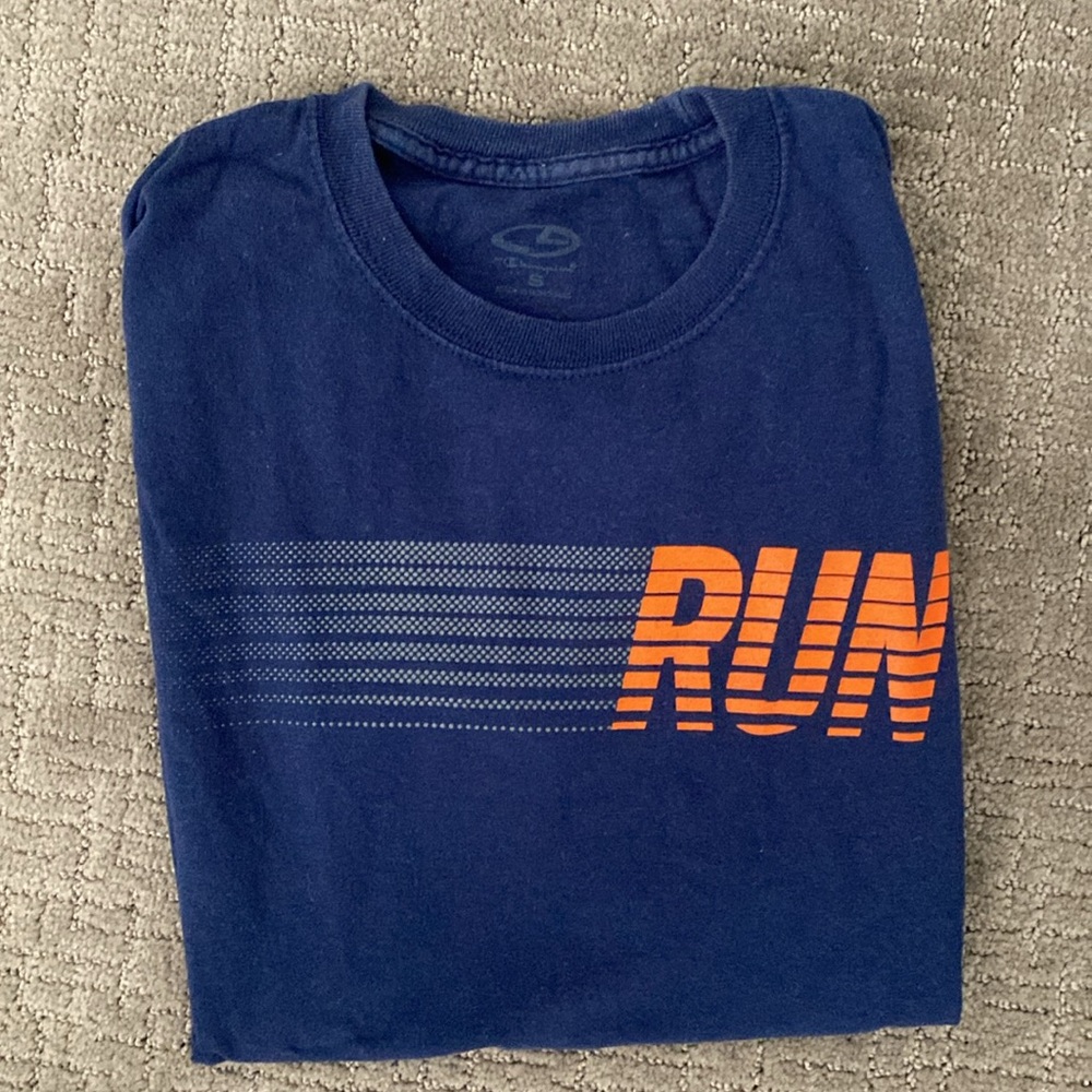 Running T-shirt